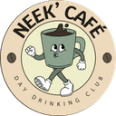 NEEK' Café — Day Drinking Club